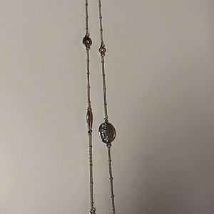 Stitch fix necklace
